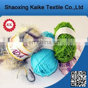 Hot Selling Shaoxing Supplier Nylon Stock Lot Sewing Thread thumbnail-1