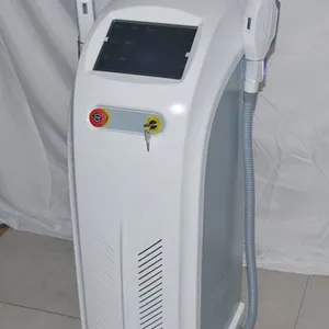 FDA Stationary High Energy Power 3000W IPL Elight SHR Hair Removal and Skin Rejuvenate Equipment thumbnail-2