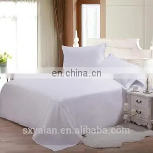 Hot Sale Cotton| Polycotton Satin Bed Cover Sheet| Bed Spread thumbnail-4