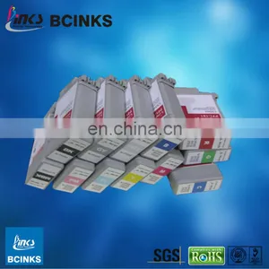 For PFI-106 of 130ml Pigment Ink Cartridge for Canon IPF6300/6350 thumbnail-5