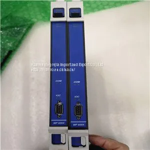 TRICONEX MP6004 Module thumbnail-1