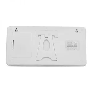 2.4GHz Digital Wireless Addams Family Doorbell Video Door Intercom TL-A700A thumbnail-2