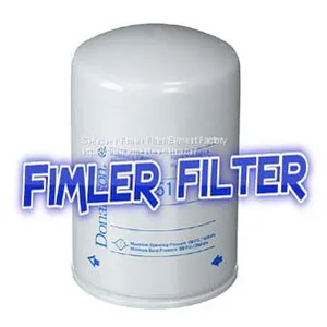 Dana Filters 493309,4209440,493309,504807,621000,F100125,F50125 thumbnail-1