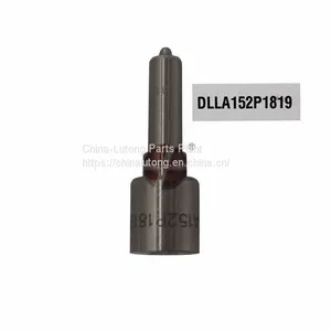 Cummins Injectors and Nozzles DLLA152P1819/0 433 172 111 Apply for Weichai thumbnail-1