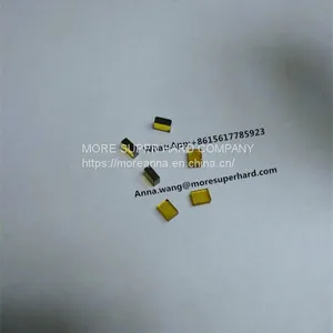 Single Crystal Synthetic Diamond HPHT thumbnail-3