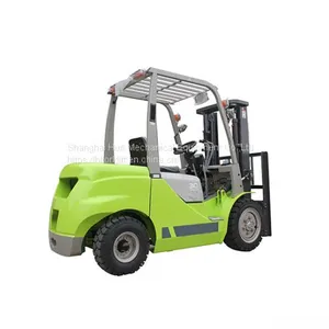 Customized Forklift,China Forklift Price thumbnail-2