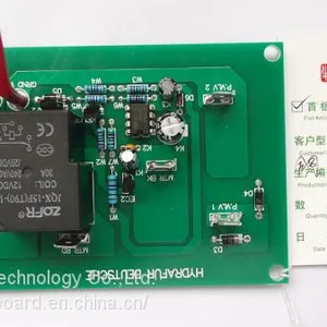 Professional Pcb Assembly Manufacturer One Stop Pcba Service thumbnail-2