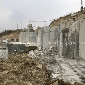 Zebra Stripe Marble,Grey Wooden Marble,blue Bamboo,Grey Straight Marble, Grey Marble Slabs & Blocks thumbnail-5