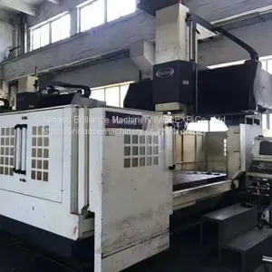 Taiwan Hartford PRO-2150 Gantry Machining Center thumbnail-1