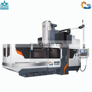 International Indexing Table CNC Lathes Metal Okuma Machine thumbnail-5