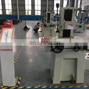 YASHIDA 618S Two Axis Automatic Hydraulic Grinding Machine thumbnail-6