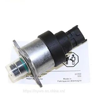 2Pin High Pressure Fuel Pump Measuring Control Regulator Unit For Chevy Chevrolet Blazer S10 Scv Solenoid Valve Mwm 2.8 0928400736 thumbnail-2