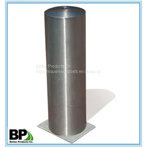 Hot Selling and Removable Steel Bollard Hot Selling and Removable Steel Bollard thumbnail-2