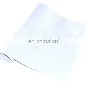 White Tarps Laminated Fabric thumbnail-1