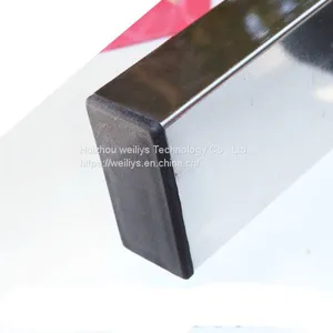 Rectangular Pipe Plug Plastic Plug thumbnail-4