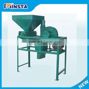 Peanut Shell Groundnut Shell Rice Husk Straw Pellet Press Machine thumbnail-2