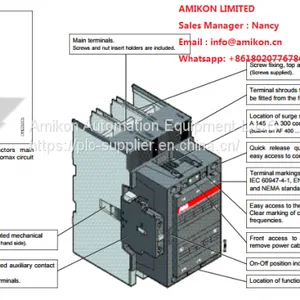 ABB AI950N 3KDE175523L9500 thumbnail-1
