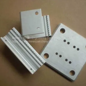 Custom-made Stamping Accessories, Electronic Spare Parts thumbnail-1