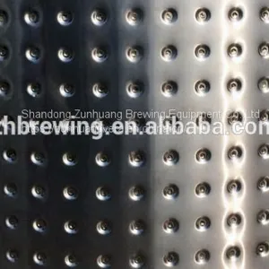 Hot Sale 200L Beer Brewing Equipment Beer Brew House Equipment for Bar, Pub, Taproom thumbnail-5