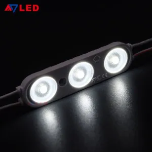 Adled Light Manufacturer High Brightness 250lm Led Module 12v for Shop Sign Board thumbnail-1