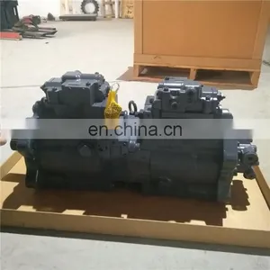 Excavator Parts EC290B Hydraulic Pump VOE14524052 SA7220-00601 for Sale thumbnail-7