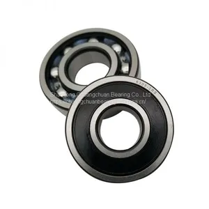 Long Life 6800 Series Ball Bearing 6802-2RS 15x24x5mm Deep Groove Ball Bearing thumbnail-4