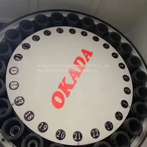 Datian GQ1540 Gantry Machining Center thumbnail-3