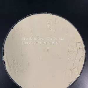 Factory Bulk Price Soy Protein Isolate 90% for Meat Sausages Beverage Dairy thumbnail-2