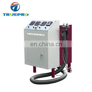 Hollow Glass Processing Machine / Building Glass Cleaning Machine / Argon Gas Filling thumbnail-1