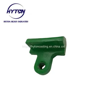 Spare Parts of Tip Set Used for Metso Barmac VSI B5100 Sand Making Machine thumbnail-2