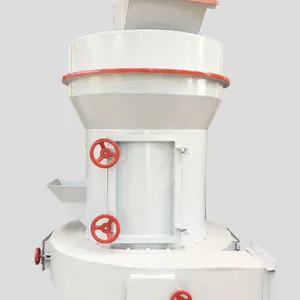 Dolomite Raymond Mill,Dolomite Roller Mill for Sale,Dolomite thumbnail-2