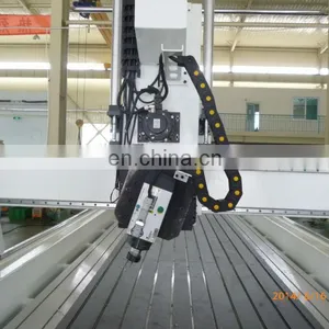 India Hot Selling! MA1360 Stone CNC Engraving Machine/cnc Router Machine Price in India thumbnail-3