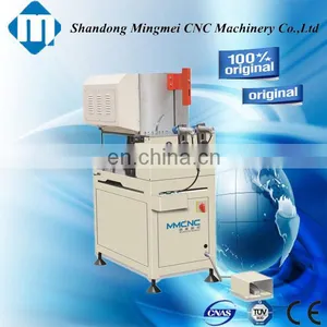 Greece Aluminum Saw Cutting Machine thumbnail-5