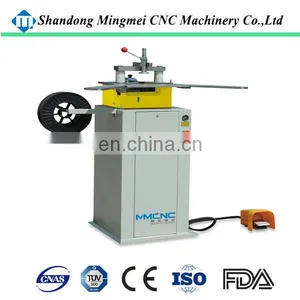 MD-W-200 Wood Window and Door Pheumatic Code Nail Machine thumbnail-5