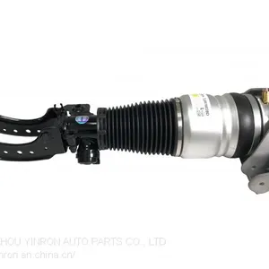 Volkswagen Touareg Front Air Suspension Shock Left and Right thumbnail-2