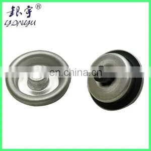Portable Butane Gas Stove Aerosol Valve for Gas Cartridge With Red Plastic Cap thumbnail-6