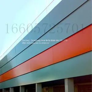Supper Thinckness and Width Composite Panel Alucoone Supplier thumbnail-1