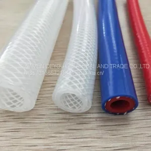 Silicone Hose thumbnail-3