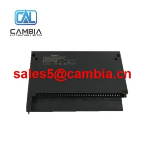 C79458-L965-B11 -- Siemens Simatic S5 Coros Module thumbnail-1