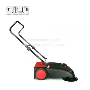 OR20 Walk Behind Road Sweeper thumbnail-3