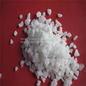 Al2O3 White Fused Alumina Sand Price thumbnail-4