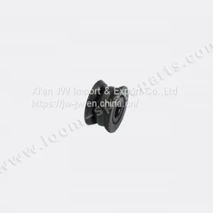 Black Color Rapier Loom Parts Small High Strength Screw F19664501 F19664601 thumbnail-1