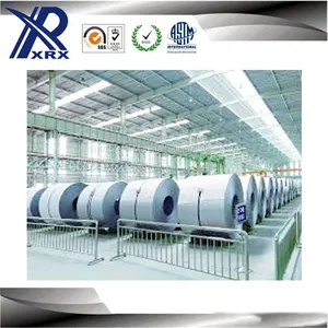 Cold Rolled 2b Finish 316L Stainless Steel Strip Coil High Quality With Resonable Price! thumbnail-5