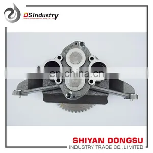 K38 Diesel Oil Pump AR12387 3634640 thumbnail-2