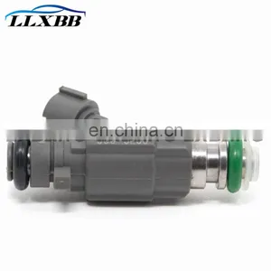 Fuel Injector Injection Nozzle 16600-2Y915 For Nissan 350Z Pathfinder Infiniti FX35 G35 166002Y915 FBJC100 thumbnail-4