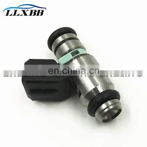 Original Fuel Injector Injection Nozzle IWP142 For VW Renault Clio Laguna Megane Scenic IWP-142 thumbnail-3