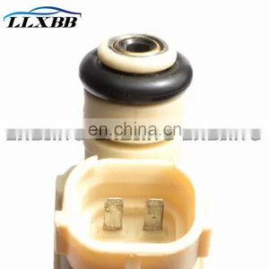 Original Fuel Injector 35310-23600 For Hyundai Elantra Santa Fe Kia Optima Rondo 2.7 3531023600 9260930013 thumbnail-5