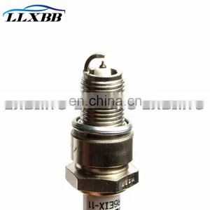 Genuine Iridium Spark Plug BPR6EIX-11 BPR6EIX11 For NKG thumbnail-5