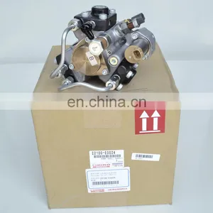 Excavator Engine Part Common Rail Injection Pump - For Hino Engine thumbnail-1