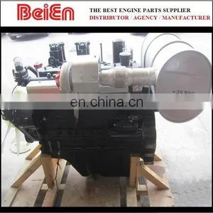 Promotion for CAT320C S6KT Excavator Engine Assembly thumbnail-6
